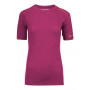 Dámske funkčné tričko Ortovox W &#39;s Merino 105 Ultra Short Sleeve