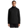 Dámska mikina Icebreaker Wom Mer 400 RealFleece Grid Pulover Hood
