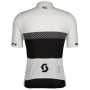 Pánsky cyklistický dres Scott Jersey M's RC Team SS