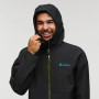 Pánska bunda Cotopaxi Cielo Rain Jacket