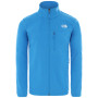 Pánska bunda The North Face Nimble svetlomodrá ClearLakeBlue