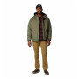 Pánska bunda Columbia Oak Harbor™ II Insulated Jacket
