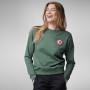 Dámska mikina Fjällräven 1960 Logo Badge Sweater
