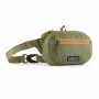 Ľadvinka Patagonia Ultralight Black Hole Mini zelená Buckhorn Green