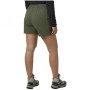Dámske kraťasy Helly Hansen W Vista Hike Shorts