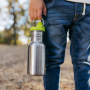 Náhradný uzáver Klean Kanteen Classic Kid Sippy Cap