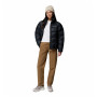 Dámska bunda Columbia Puffect™ Iii Full Zip Jacket