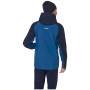 Pánska bunda Mammut Crater IV HS Hooded Jacket