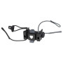 Držiak na bicykel Ortlieb Handlebar Mounting-Set QR