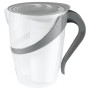 Džbán s hrnčekmi Easy Camp Cerf Pitcher Set