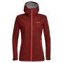 Dámska bunda Salewa Puez (Aqua 3) PTX W JKT