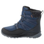 Detské zimné topánky Jack Wolfskin Polar Bear Texapore High K