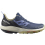 Dámske turistické topánky Salomon Outpulse Gtx W