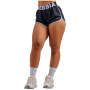Dámske kraťasy Nebbia Leopard Training Shorts Primal