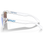 Slnečné okuliare OAKLEY Frogskin Prizm Sapphire Iridium