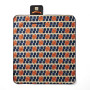 Pikniková deka Regatta Orla Kiely Printed Picnic Blanket