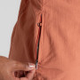 Dámska košeľa Craghoppers NosiLife Adventure Long Sleeved Shirt III