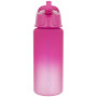 Fľaša LifeVenture Tritan Bottle Pink 0.75