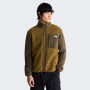 Pánska bunda The North Face M Yumiori Full Zip