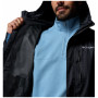 Pánska softshellová bunda Columbia Pouring Adventure™ III Jacket
