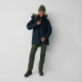 Dámska zimná bunda Fjällräven Singi Down Jacket