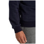 Pánska mikina Icebreaker Central Ls Sweatshirt