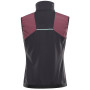 Dámska vesta Alpine Pro Berfa 3