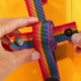 Batoh Fjällräven Kånken Rainbow Mini