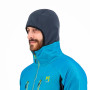 Pánska zimná bunda Karpos Miage Polartec Jacket