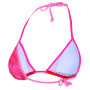 Dámske plavky Regatta Aceana String Top