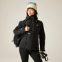 Dámska bunda Dare 2b Torrek Blze II Jacket