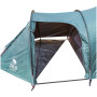 Stan Zulu Dome 3 Black Long
