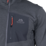 Pánska funkčná mikina Mountain Equipment Lumiko Hooded Jacket