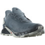 Pánske bežecké topánky Salomon Alphacross 4 Gore-Tex