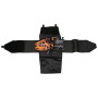 Obal na mačky Camp Foldable Crampon Bag