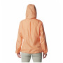 Dámska bunda Columbia Ws Flash Forward Windbreaker