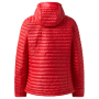 Dámska bunda Haglöfs L.I.M Mimic hood II
