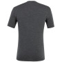 Pánske tričko Salewa Pure Eagle Amr M Smles Tshirt.