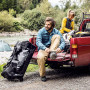 Cestovná taška Ortlieb Duffle RS 140L
