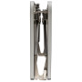 Stôl Brunner Elùtop Compack Square 100