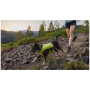 Vôdzka s amortizérom Ruffwear Trail Runner™ Leash