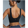 Dámsky top On Running Core 2-in-1 Crop