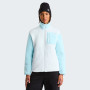 Dámska bunda The North Face W Yumiori Full Zip