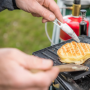 Grilovacia doska Primus Campfire Griddle Plate