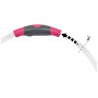 Svietiaci obojok pre psa Nite Ize NiteHowl® Rechargeable LED Safety Necklace