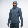 Pánska mikina Bergans Hareid Fleece Jacket