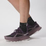Dámske bežecké topánky Salomon Ultra Flow GTX