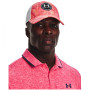 Šiltovka Under Armour Iso-chill Driver Mesh Adj