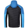 Pánska bunda Dare 2b Gendarme Wool Hybrd