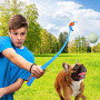 Hračka pre psa Nerf Dog Set Lightning & Sonic